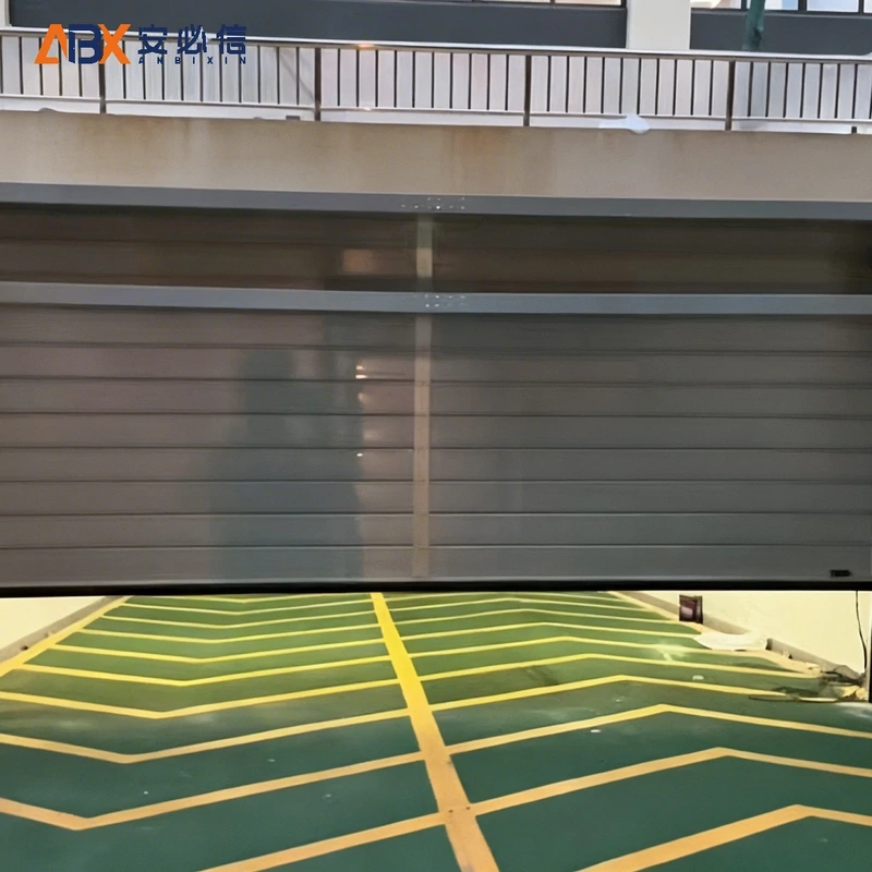 铜川市感应高速门